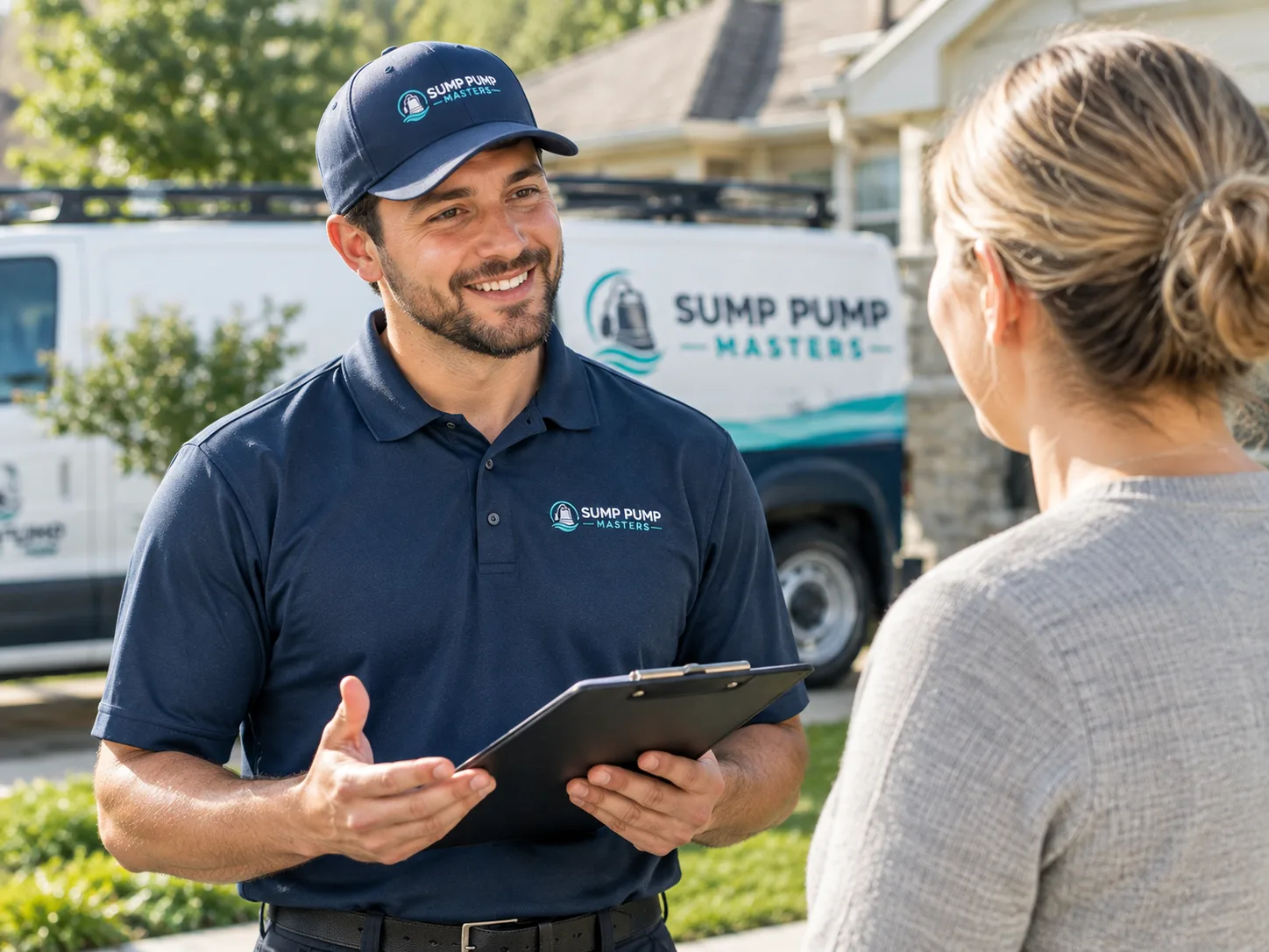 Sump Pump Repair Lenox, IA FAQs